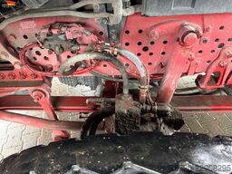 Mercedes-Benz Arocs 1846 H 4x4 Kipphydraulik MP4, anmeldebereit