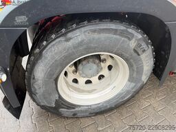 Mercedes-Benz Arocs 1846 H 4x4 Kipphydraulik MP4, anmeldebereit