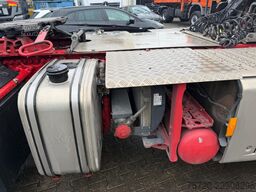 Mercedes-Benz Arocs 1846 H 4x4 Kipphydraulik MP4, anmeldebereit