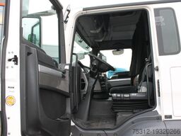 MAN TGS26.440  8,10m Supra 1150U Bi Temp Rohrbahnen