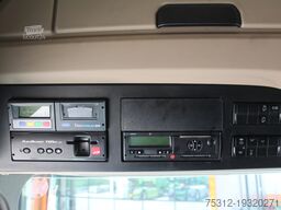 Mercedes-Benz Actros 1842  E6 Carrier LBW 1 Bett Blatt Luft