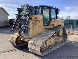 Caterpillar Caterpillar D6 -20 LGP SystemOne 70% gut