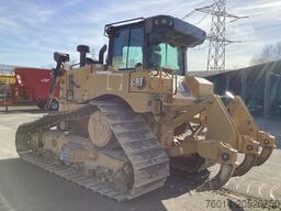 Caterpillar Caterpillar D6 -20 LGP SystemOne 70% gut