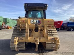 Caterpillar Caterpillar D6 -20 LGP SystemOne 70% gut