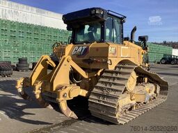 Caterpillar Caterpillar D6 -20 LGP SystemOne 70% gut