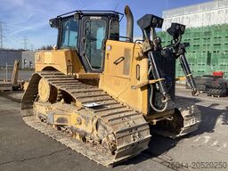 Caterpillar Caterpillar D6 -20 LGP SystemOne 70% gut