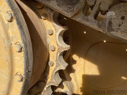 Caterpillar Caterpillar D6 -20 LGP SystemOne 70% gut