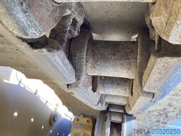 Caterpillar Caterpillar D6 -20 LGP SystemOne 70% gut