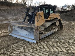 Caterpillar Caterpillar D6 -20 LGP SystemOne 70% gut