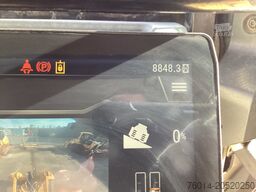 Caterpillar Caterpillar D6 -20 LGP SystemOne 70% gut