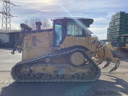 Caterpillar Caterpillar D6 -20 LGP SystemOne 70% gut