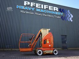 JLG Toucan 10E Electric, 10.1 m Working Height, 200kg