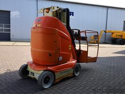 JLG Toucan 10E Electric, 10.1 m Working Height, 200kg