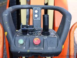 JLG Toucan 10E Electric, 10.1 m Working Height, 200kg