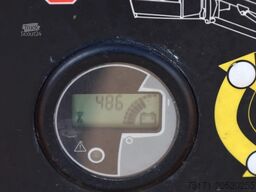 JLG Toucan 10E Electric, 10.1 m Working Height, 200kg