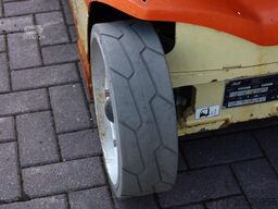 JLG Toucan 10E Electric, 10.1 m Working Height, 200kg