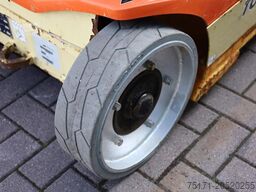 JLG Toucan 10E Electric, 10.1 m Working Height, 200kg