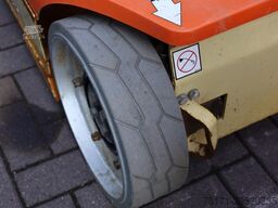 JLG Toucan 10E Electric, 10.1 m Working Height, 200kg