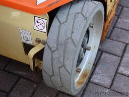 JLG Toucan 10E Electric, 10.1 m Working Height, 200kg