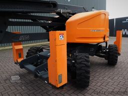 ATN Zebra 16 Guarantee! Diesel, Hydr. Stabilisers, 4x4