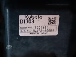 ATN Zebra 16 Guarantee! Diesel, Hydr. Stabilisers, 4x4