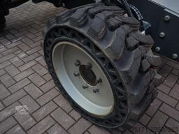 ATN Zebra 16 Guarantee! Diesel, Hydr. Stabilisers, 4x4