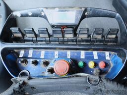 DAF CF85 With HMF 85t/m Crane Dutch Registration, HMF