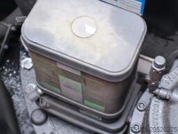 DAF CF85 With HMF 85t/m Crane Dutch Registration, HMF