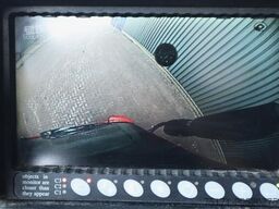 DAF CF85 With HMF 85t/m Crane Dutch Registration, HMF