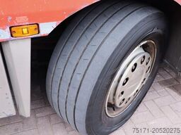 DAF CF85 With HMF 85t/m Crane Dutch Registration, HMF