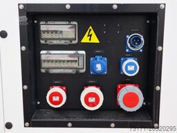 Pramac GPW45Y/FS5 Valid inspection, *Guarantee! Diesel, 4