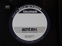 Pramac GPW45Y/FS5 Valid inspection, *Guarantee! Diesel, 4