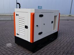 Trime MGTP 20 SS YR Valid inspection, *Guarantee! Diesel