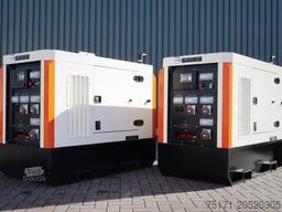 Trime MGTP 20 SS YR Valid inspection, *Guarantee! Diesel