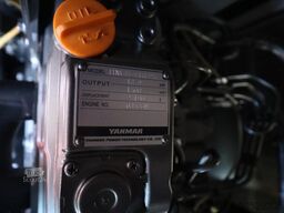 Trime MGTP 20 SS YR Valid inspection, *Guarantee! Diesel