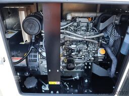 Trime MGTP 20 SS YR Valid inspection, *Guarantee! Diesel