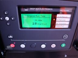 Trime MGTP 20 SS YR Valid inspection, *Guarantee! Diesel