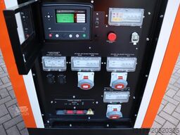 Trime MGTP 20 SS YR Valid inspection, *Guarantee! Diesel