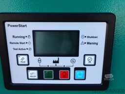 Cummins C22D5Q Declaration of Conformity, Diesel, 22kVA, A