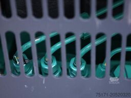 Cummins C22D5Q Declaration of Conformity, Diesel, 22kVA, A