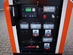 Trime MGTP 20 SS YR Valid inspection, *Guarantee! Diesel