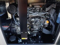 Trime MGTP 20 SS YR Valid inspection, *Guarantee! Diesel