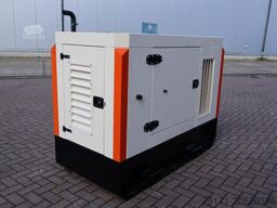 Trime MGTP 20 SS YR Valid inspection, *Guarantee! Diesel