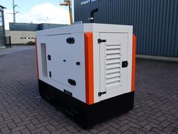 Trime MGTP 20 SS YR Valid inspection, *Guarantee! Diesel