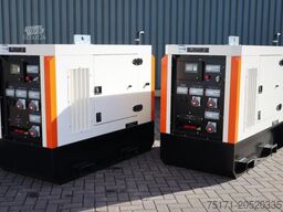 Trime MGTP 20 SS YR Valid inspection, *Guarantee! Diesel