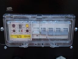 Trime MGTP 20 SS YR Valid inspection, *Guarantee! Diesel