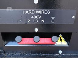 Trime MGTP 20 SS YR Valid inspection, *Guarantee! Diesel