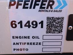 Trime MGTP 20 SS YR Valid inspection, *Guarantee! Diesel