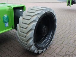 Niftylift HR28 HYBRIDE Hybrid, 4x4 Drive, 28m Working Height