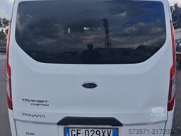 Ford Panama P10 Wohnmobil | 2022 | | Euro 6 | Professioneller Verkäufer